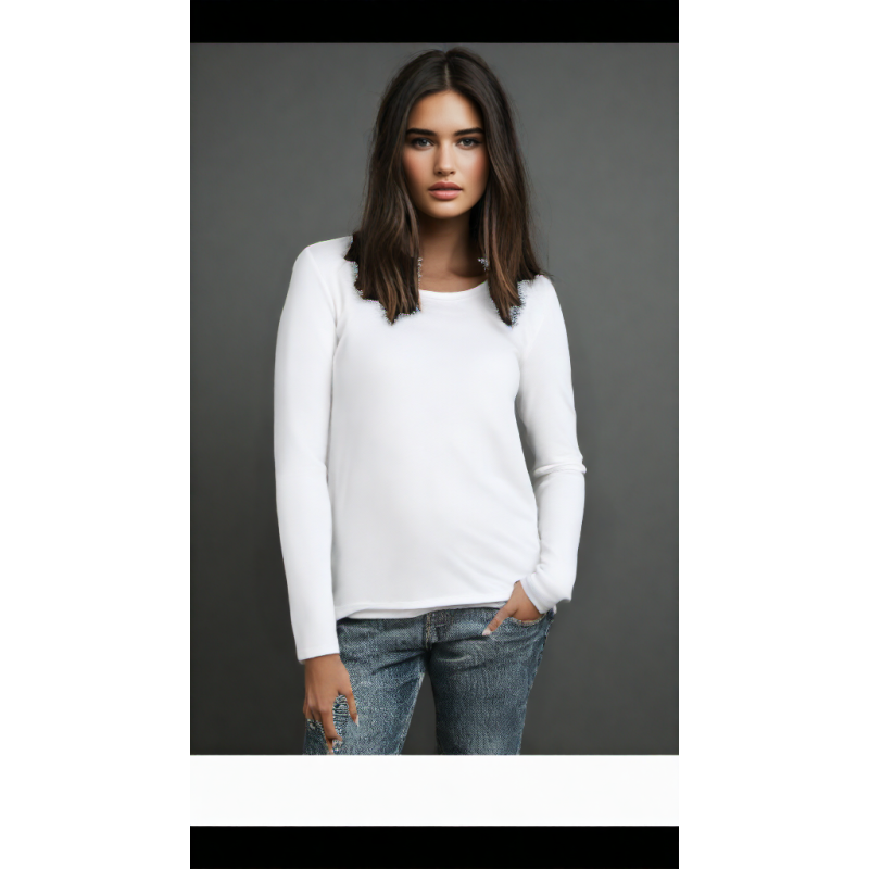 T-shirt Longue Manche 190 T-shirt Longue Manche 190