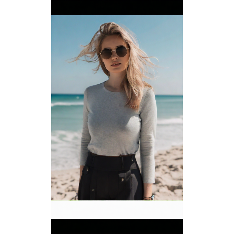 T-shirt Longue Manche 190 T-shirt Longue Manche 190