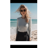 T-shirt Longue Manche 190