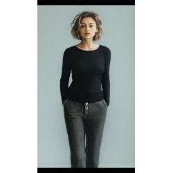 T-shirt Longue Manche 190