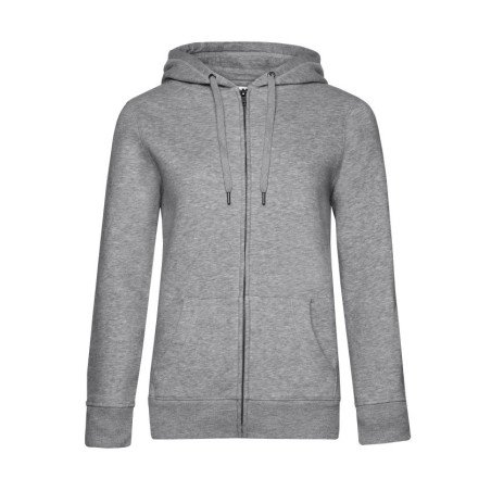 Veste à Capuche femme