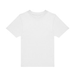 T-shirt uni enfant 190