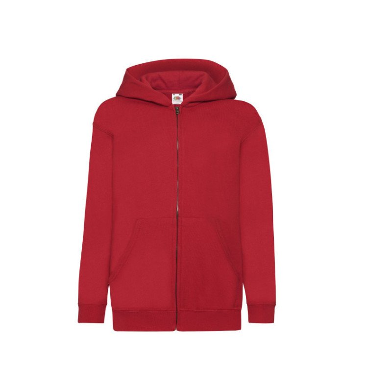 Veste à Capuche Enfant Veste à Capuche Enfant
