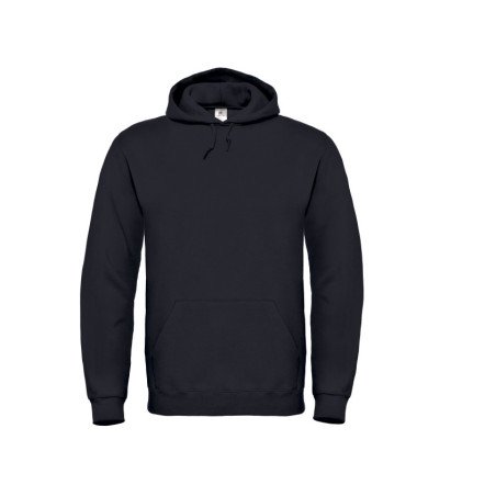 Sweat à capuche homme