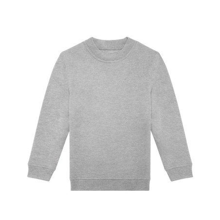 Sweat sans capuche enfant