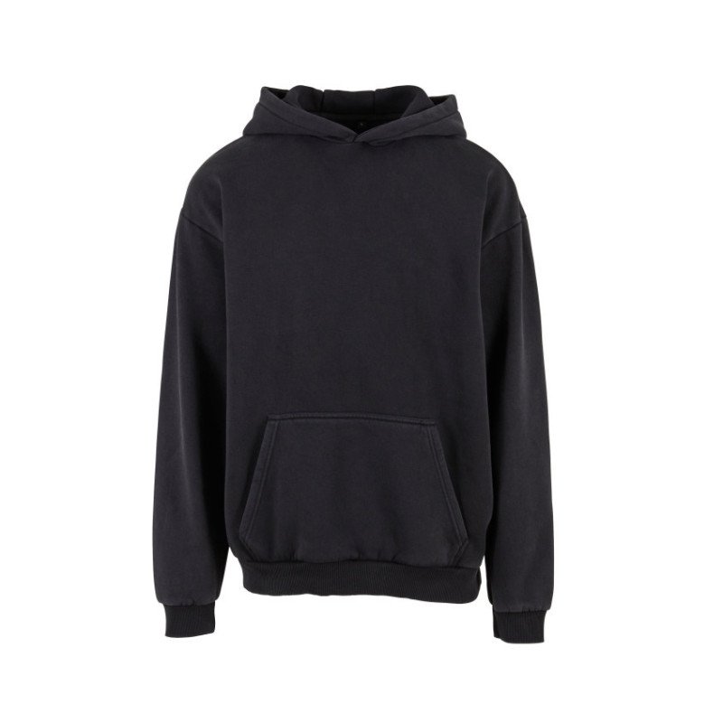 Sweat à capuche homme
