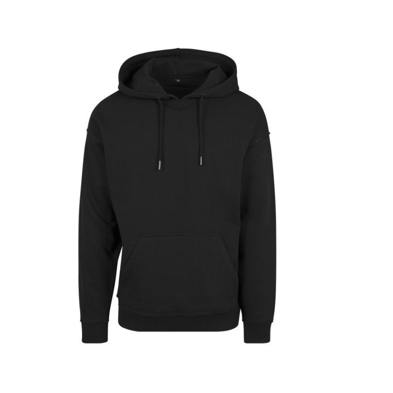 Sweat à capuche oversize homme