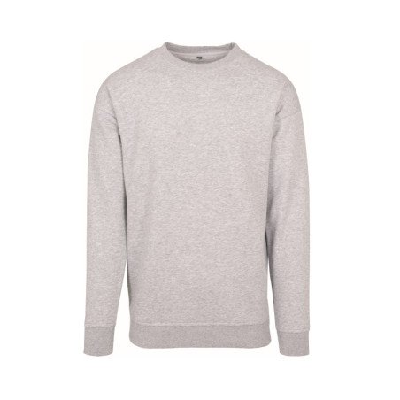 Sweat sans capuche homme