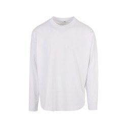 Sweat sans capuche oversize