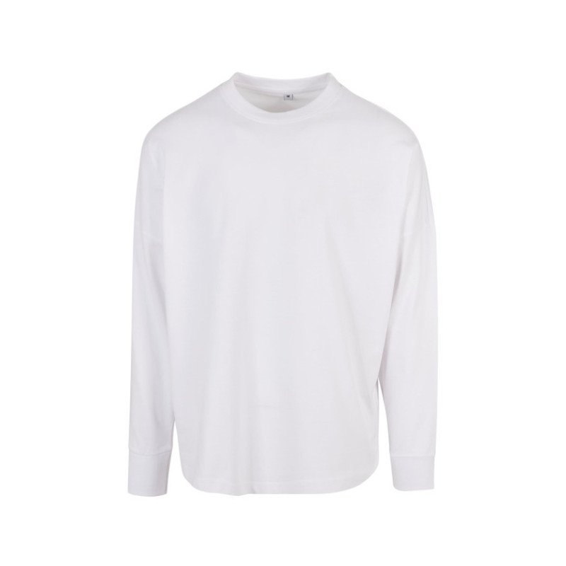 Sweat sans capuche oversize Sweat sans capuche oversize