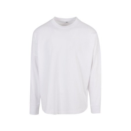 Sweat sans capuche oversize homme