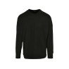Sweat sans capuche oversize