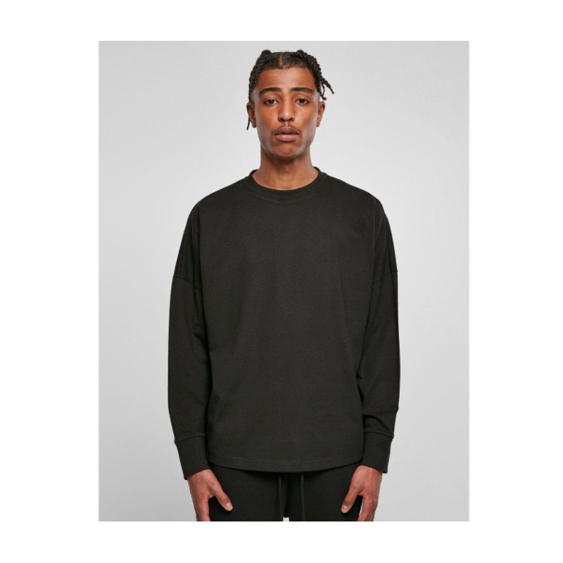 Sweat sans capuche oversize Sweat sans capuche oversize