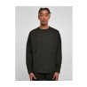 Sweat sans capuche oversize