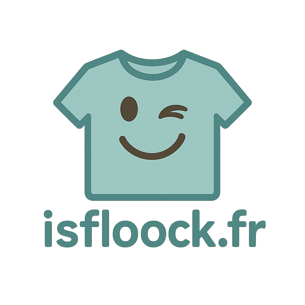 IS FLOOCK
